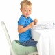 Child's Chair ThermoBaby EASY BOOSTER SEAT Сив