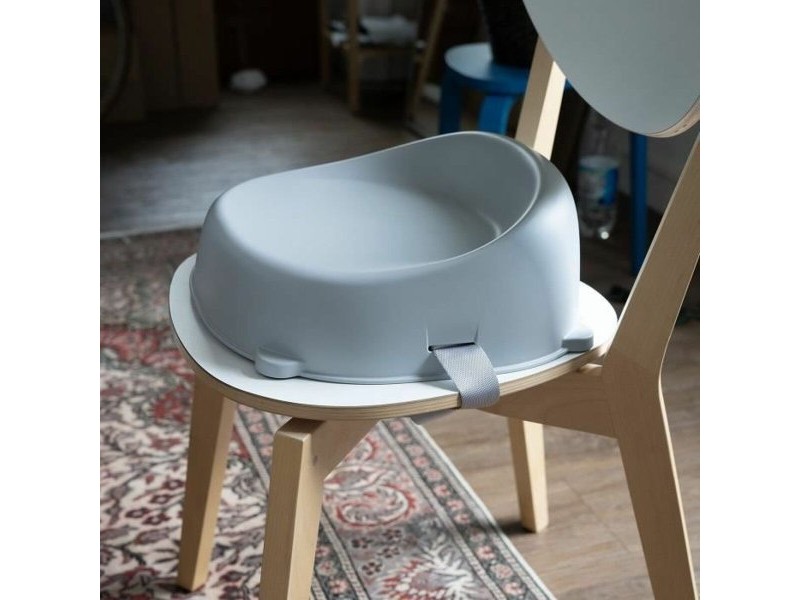 Child's Chair ThermoBaby EASY BOOSTER SEAT Сив
