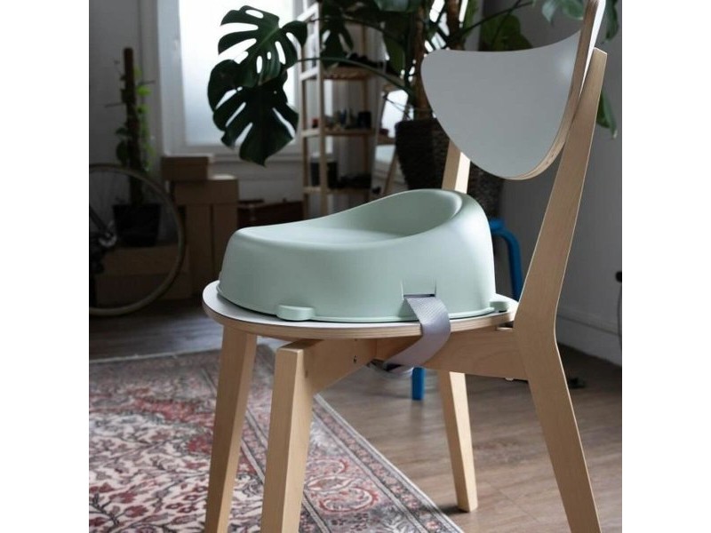 Child's Chair ThermoBaby EASY BOOSTER SEAT Зелен