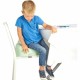 Child's Chair ThermoBaby EASY BOOSTER SEAT Зелен