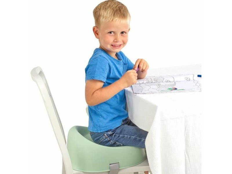 Child's Chair ThermoBaby EASY BOOSTER SEAT Зелен