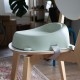 Child's Chair ThermoBaby EASY BOOSTER SEAT Зелен