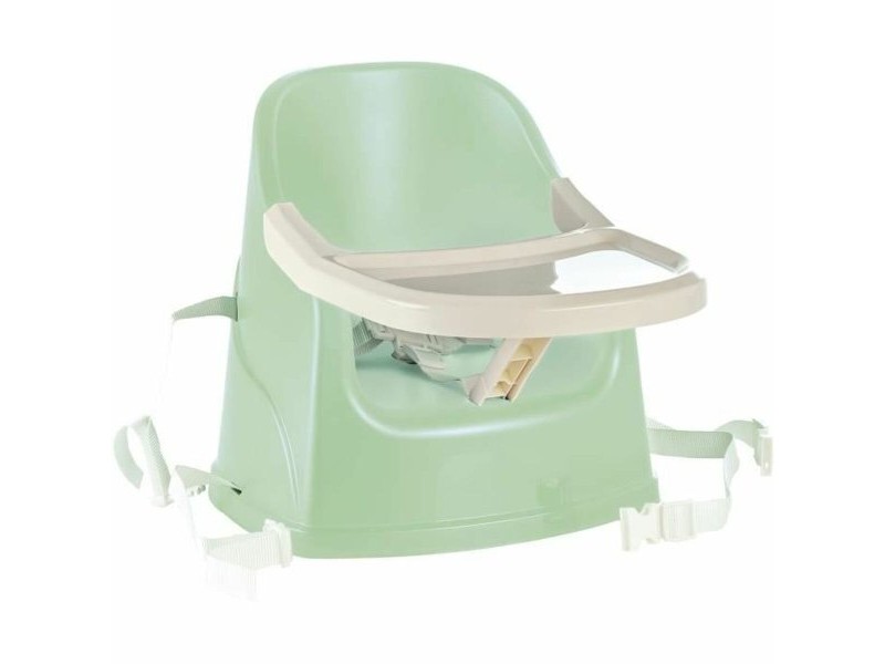 Трон ThermoBaby Youpla Зелен
