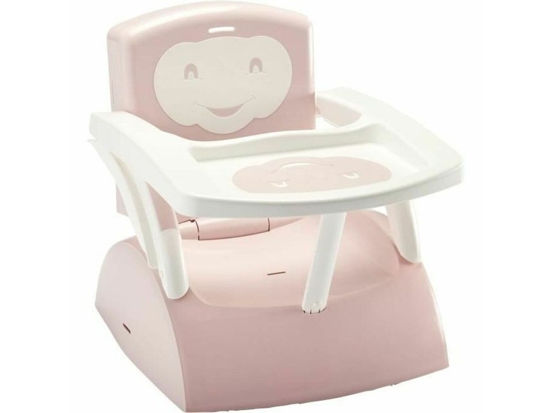 Child's Chair ThermoBaby Асансьор Розов
