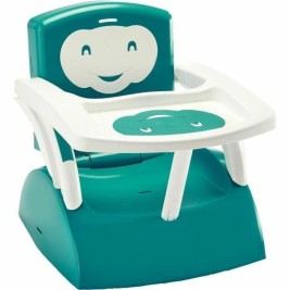 Child's Chair ThermoBaby Асансьор Смарагдово Зелено