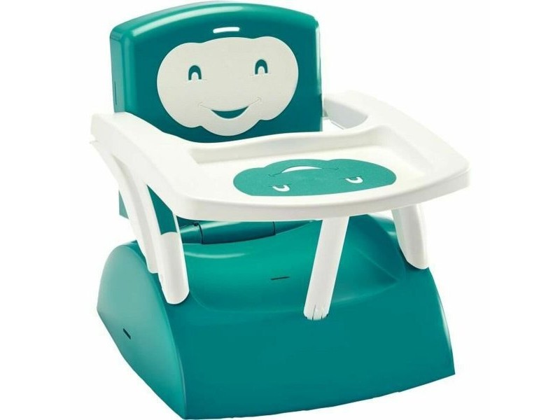 Child's Chair ThermoBaby Асансьор Смарагдово Зелено