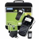 Преносим електрически уред за етикети Dymo LabelManager™ 280 QWERTY Kitcase (1 броя)
