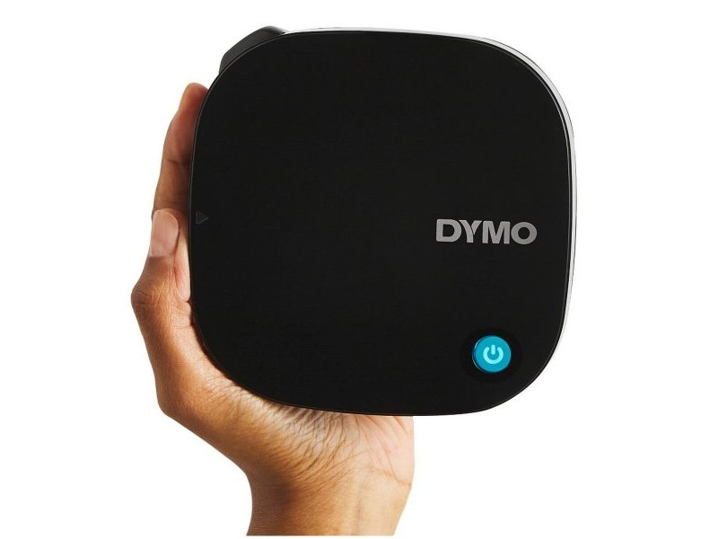 Преносим електрически уред за етикети Dymo LetraTag 200-B
