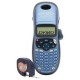 Електрически уред за етикети Dymo LETRATAG LT-100H Син (1 броя)