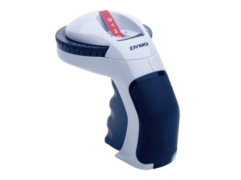 Ръчен Етикет Dymo Omega