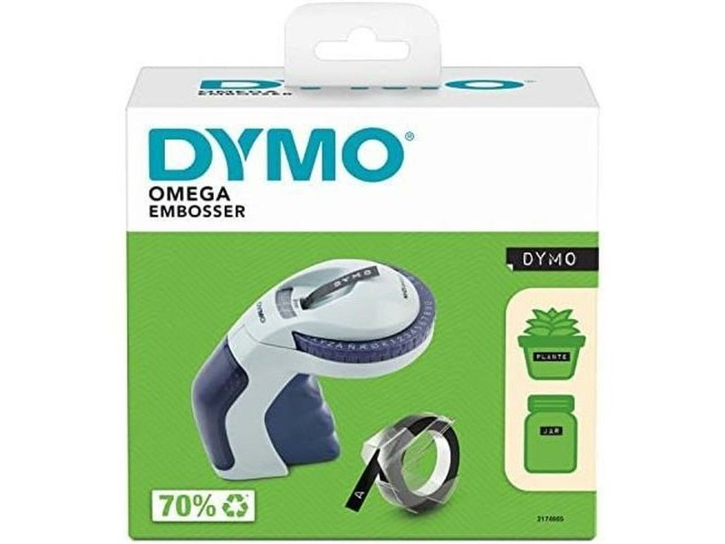 Ръчен Етикет Dymo Omega
