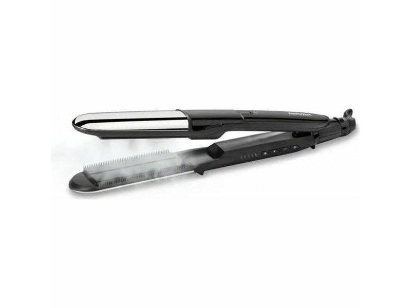 Преса за коса Babyliss ST496E Черен Черен/Сребрист