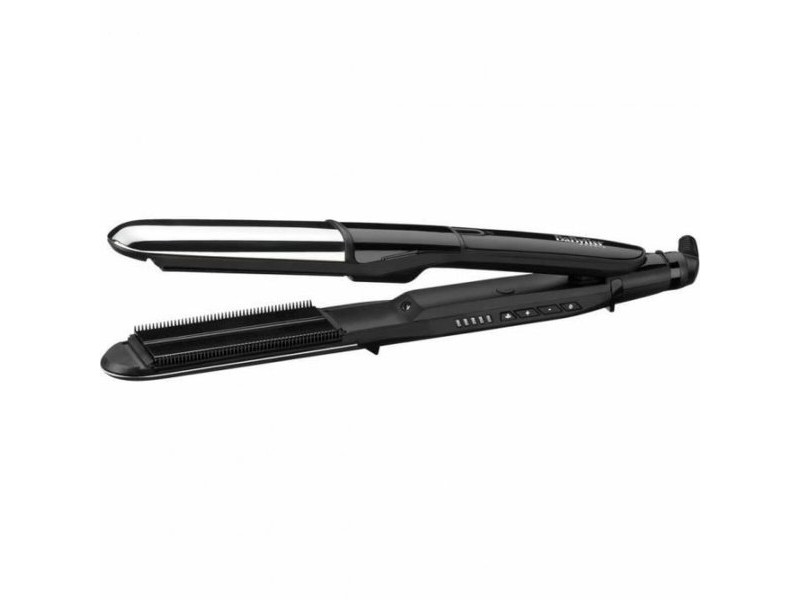 Преса за коса Babyliss ST496E Черен Черен/Сребрист