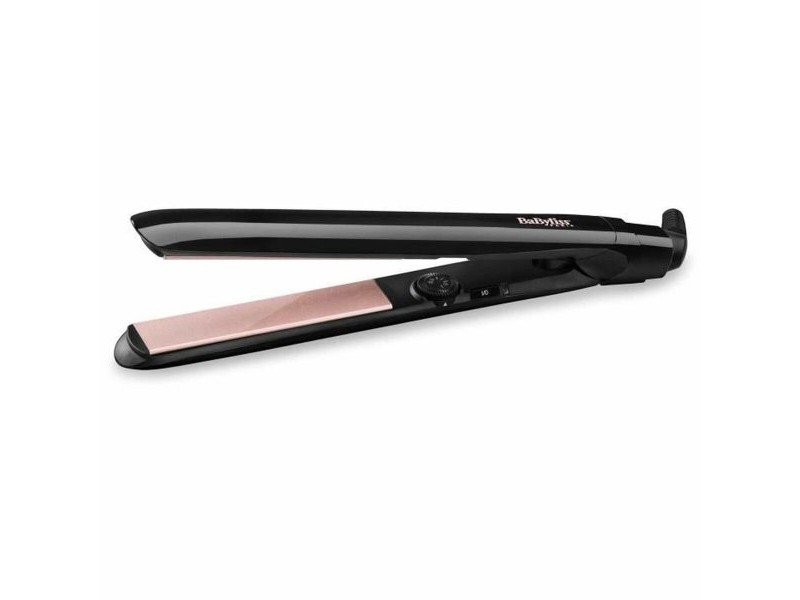 Преса за коса Babyliss Smooth Control 235 Черен