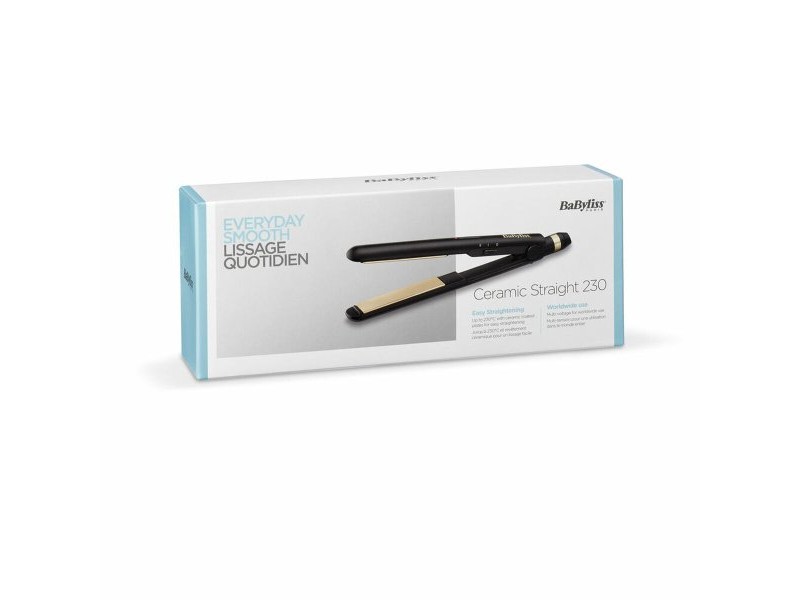 Преса за коса Babyliss ST089E