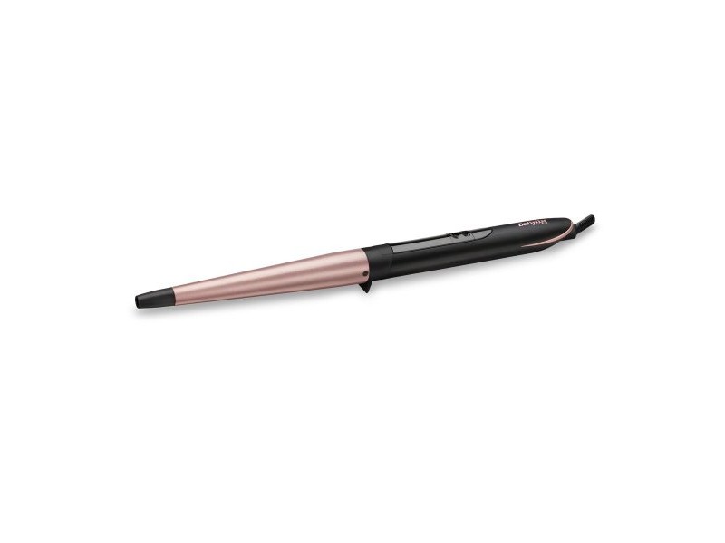 Щипки за Коса Babyliss Conical Wand Kерамично Конусовиден