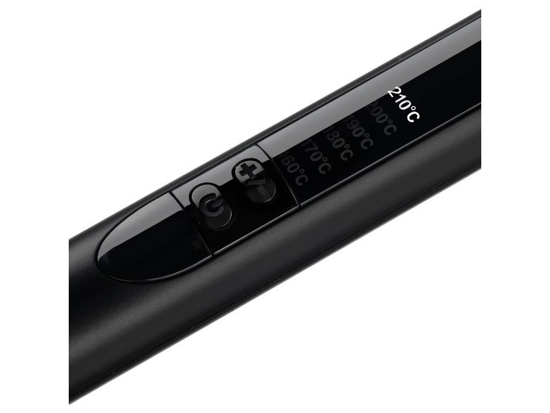 Щипки за Коса Babyliss Conical Wand Kерамично Конусовиден