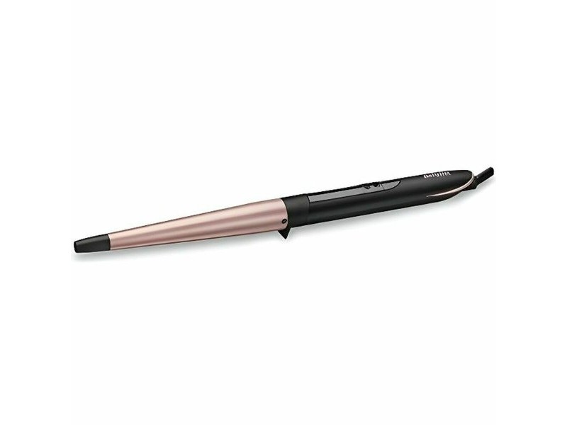 Щипки за Коса Babyliss Conical Wand Kерамично Конусовиден