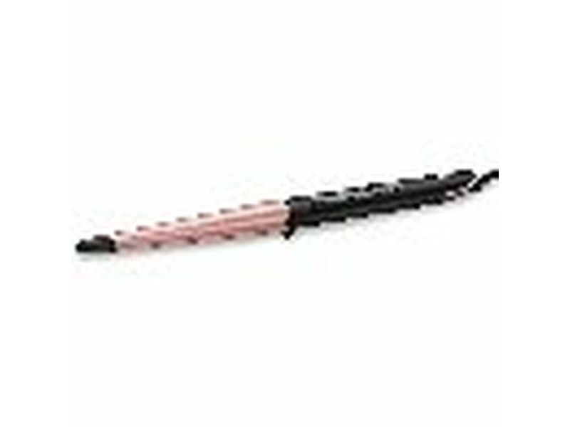 Щипки за Коса Babyliss Conical Wand Kерамично Конусовиден