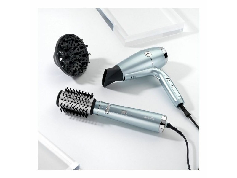 Четка Babyliss AS773E 700 W
