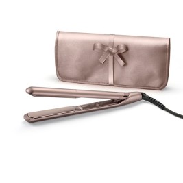 Преса за коса Babyliss Espresso Glacé ST90PE Керамика Мултиволтаж