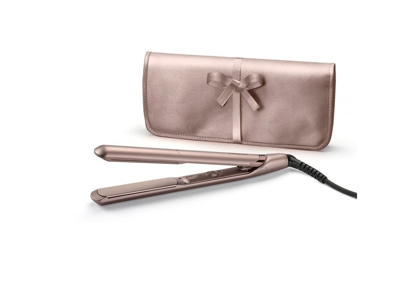 Преса за коса Babyliss Espresso Glacé ST90PE Керамика Мултиволтаж Преса за коса Babyliss Espresso Glacé ST90PE Керамика Мултиволтаж