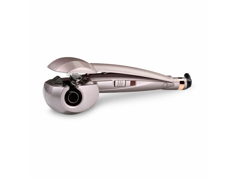 Щипки за Коса Babyliss Secret Elegance