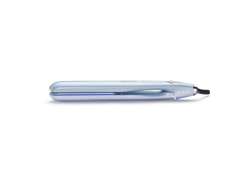 Керамична Преса за Коса Babyliss Hydro-Fusion 50 W