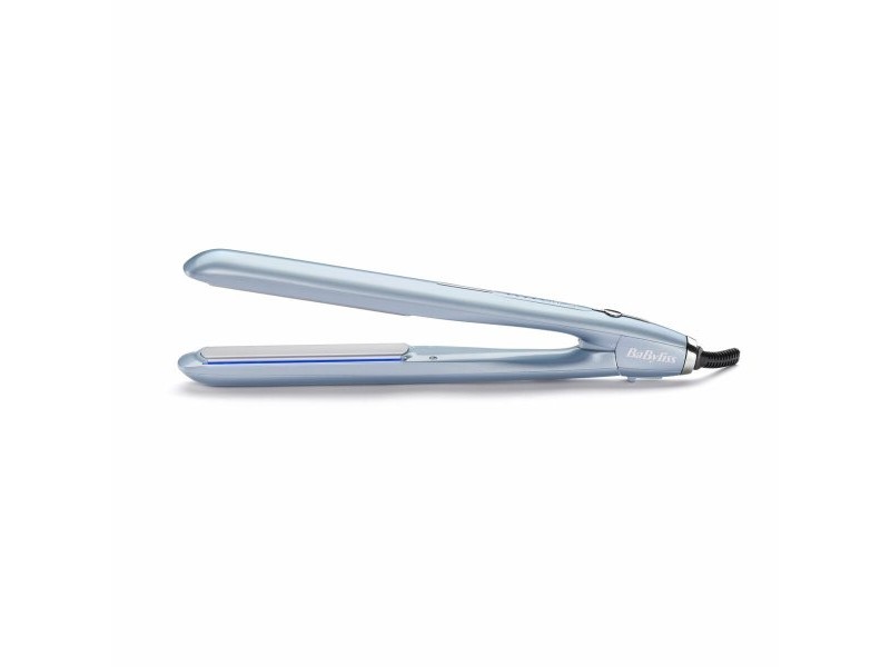 Керамична Преса за Коса Babyliss Hydro-Fusion 50 W