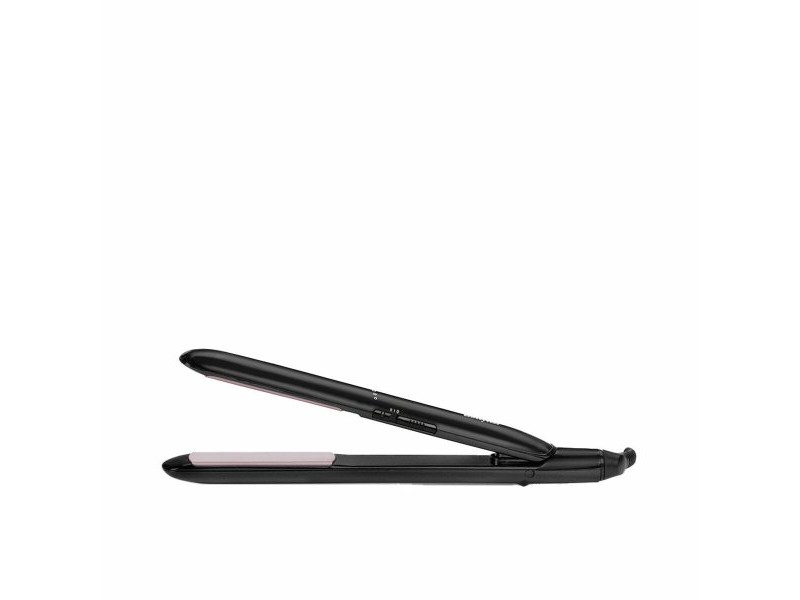 Керамична Преса за Коса Babyliss ST241E Черен