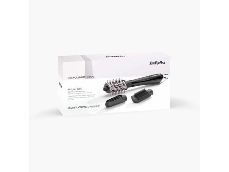 Маша за коса Babyliss As127Se