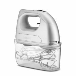 Ръчен миксер Cuisinart HM7U/E POWER ADVANTAGE Бял 200 W