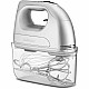Ръчен миксер Cuisinart HM7U/E POWER ADVANTAGE Бял 200 W