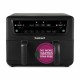 въздушен фритюрник Cuisinart Черен 2400 W