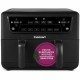 въздушен фритюрник Cuisinart Черен 2400 W