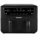 въздушен фритюрник Cuisinart Черен 2400 W