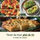 Фритюрник Cuisinart Черен 2400 W