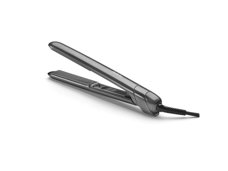 Преса за коса Babyliss ST260E 48 W Черен Стомана