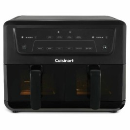 въздушен фритюрник Cuisinart AFD10XBLE Черен 2400 W 10,4 L