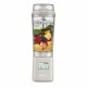 Блендер с чаша Cuisinart PBL100E Blast&Go 120 W Бял 500 ml