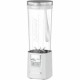 Блендер с чаша Cuisinart PBL100E Blast&Go 120 W Бял 500 ml
