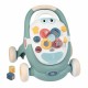 Проходилка с колела Smoby