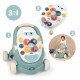 Проходилка с колела Smoby