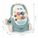 Проходилка с колела Smoby