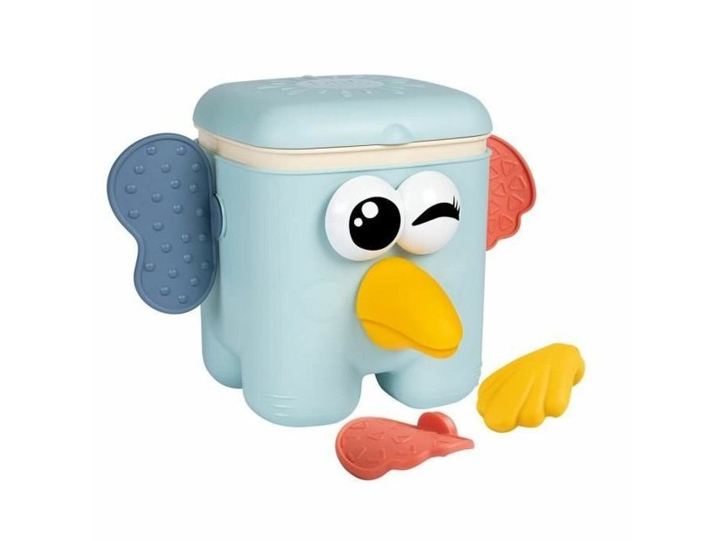 Музикална Играчка Smoby Badaboum