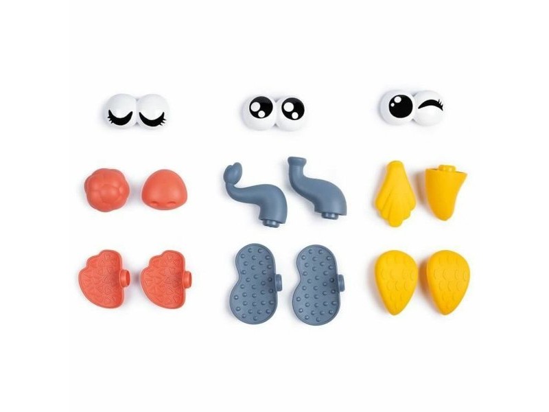 Музикална Играчка Smoby Badaboum