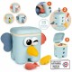 Музикална Играчка Smoby Badaboum