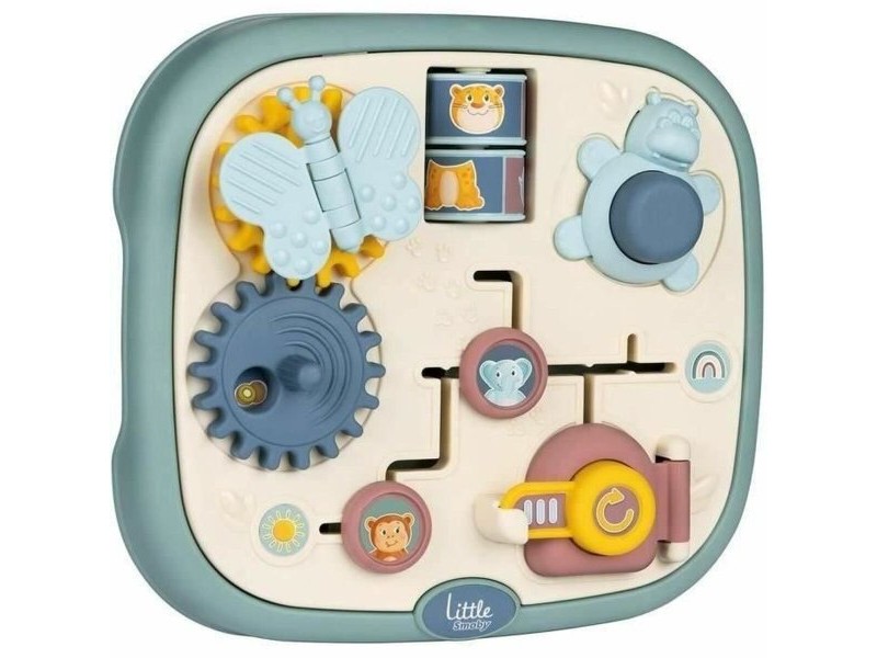Интерактивна Играчка за Бебе Smoby