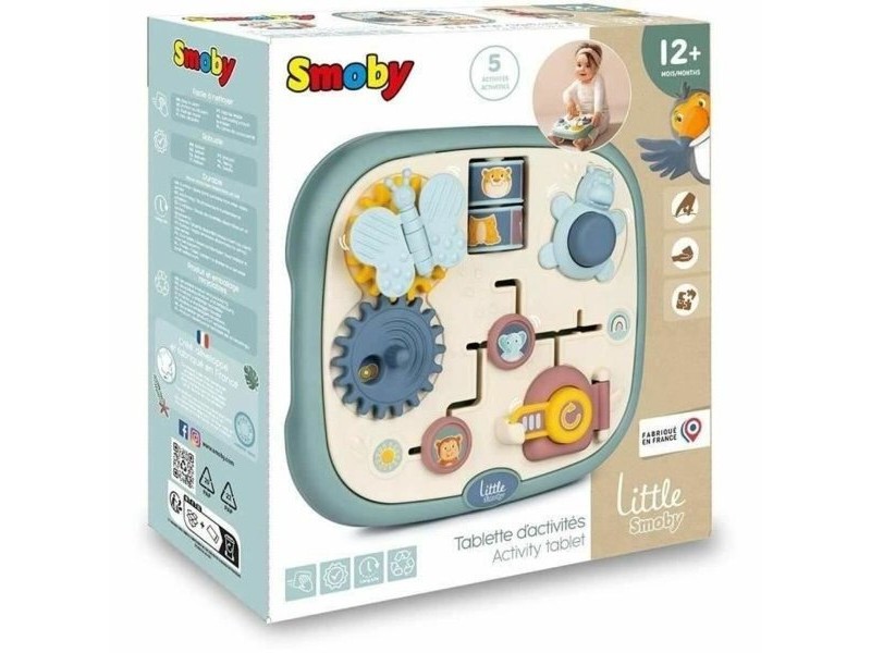 Интерактивна Играчка за Бебе Smoby