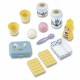 Playset Smoby Stitch Gourmet Paillote